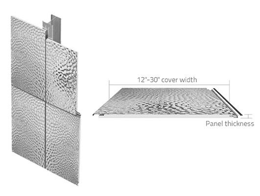 201 304 316 물 물결 스틸 시트 거울 닦은 샴페인 금색 장식 18