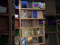 장식용 금속 시트