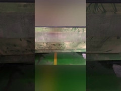 맞춤형 방화 방지 환경 친화적 인 금속 벽 덮개